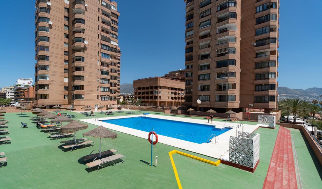 Sur Suites Palmeras