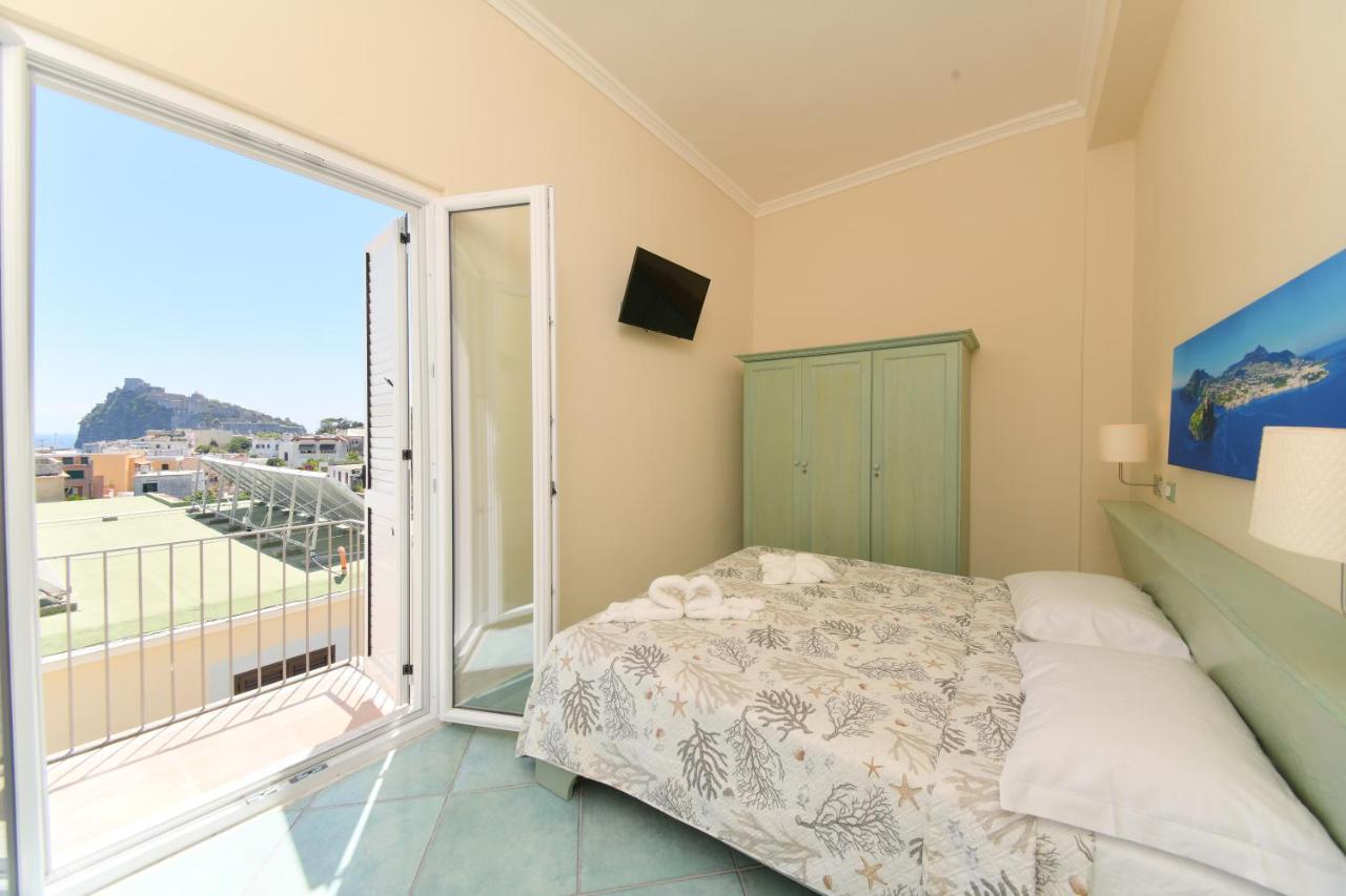 Albergo Atlantic photo 4