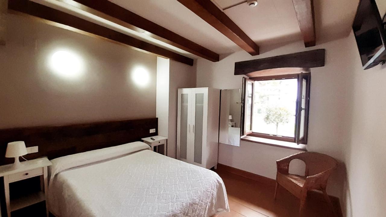 Photo - Hostal-Cicloturismo Lopenea