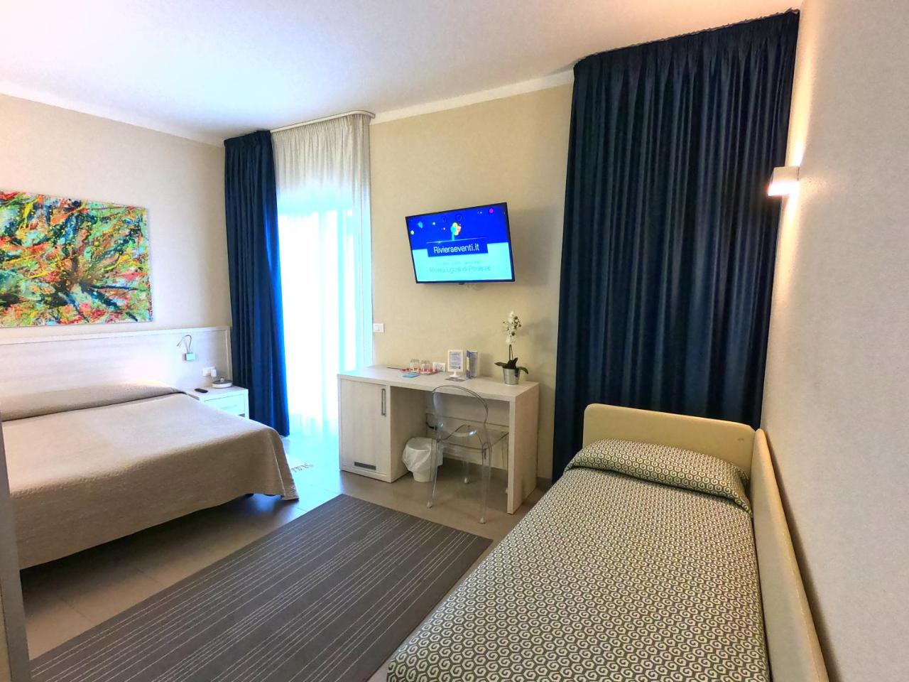 Hotel Olympic photo 3
