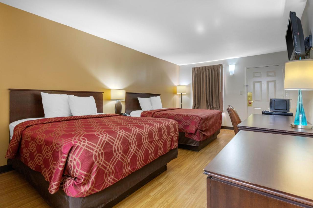 Econo Lodge Gaffney photo 3
