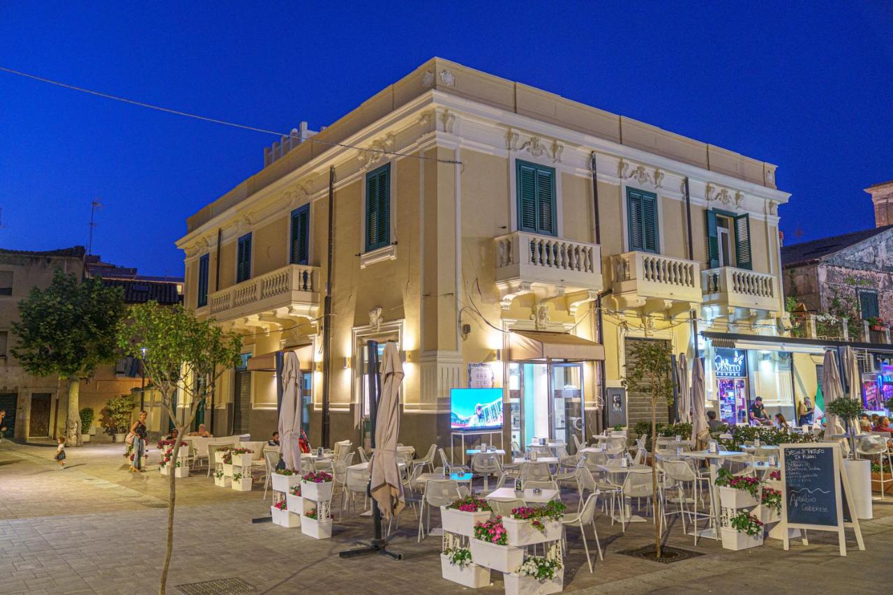 PLAZA Boutique Hotel - Tropea - 5