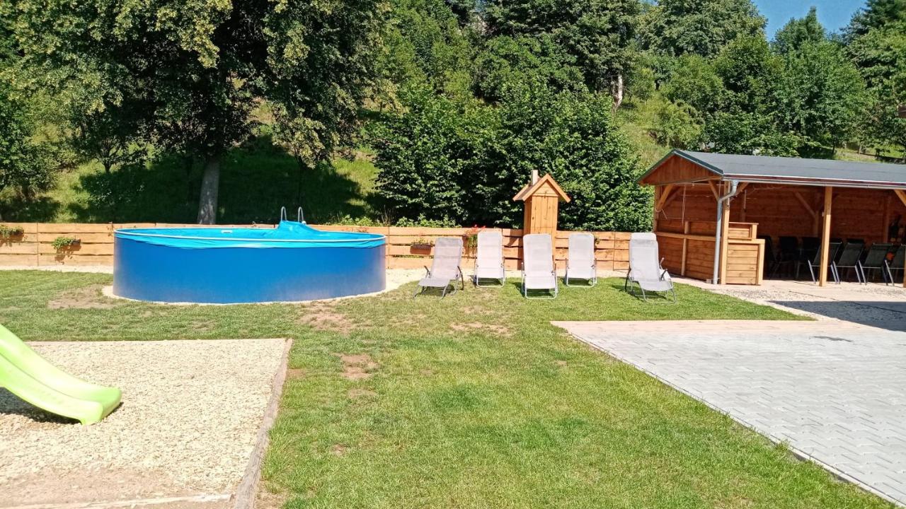 UBYTOVÁNÍ S WELLNESS - 5