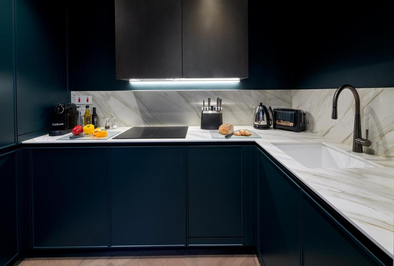 Lexham Gardens by Cheval Maison - 5
