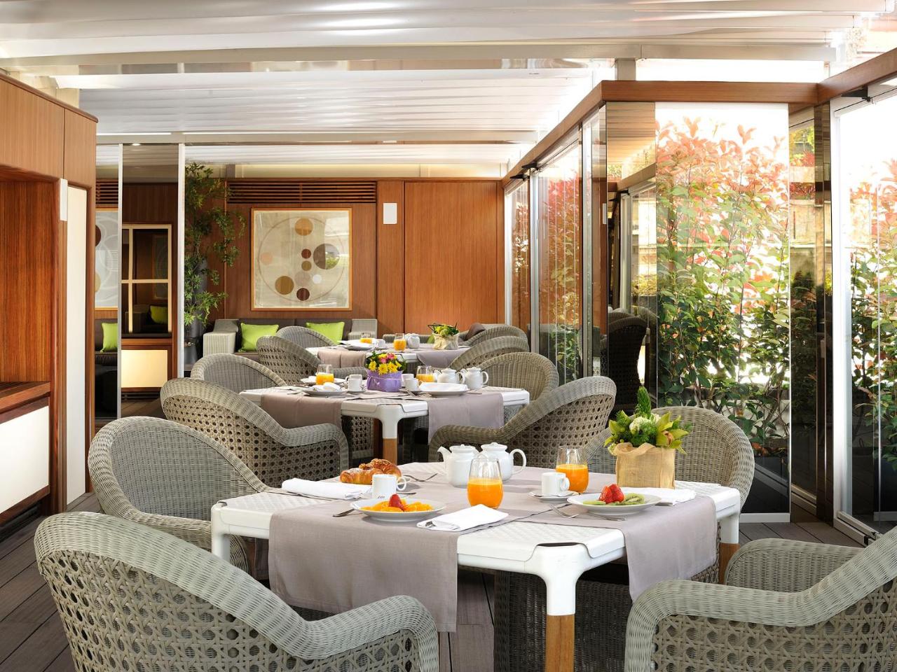 Babuino 181 - Small Luxury Hotels of the World - 3