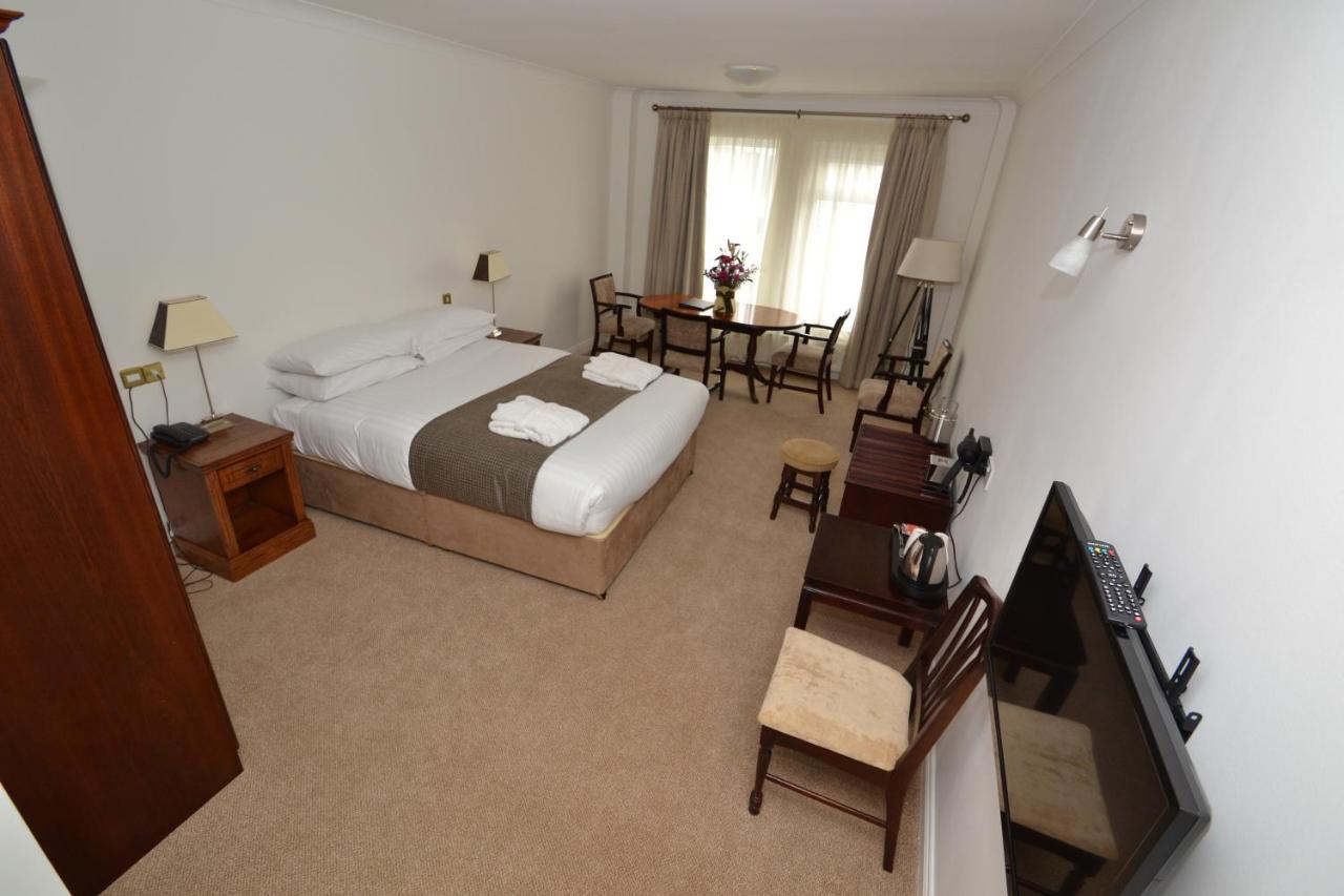 Bay View Hotel photo 4