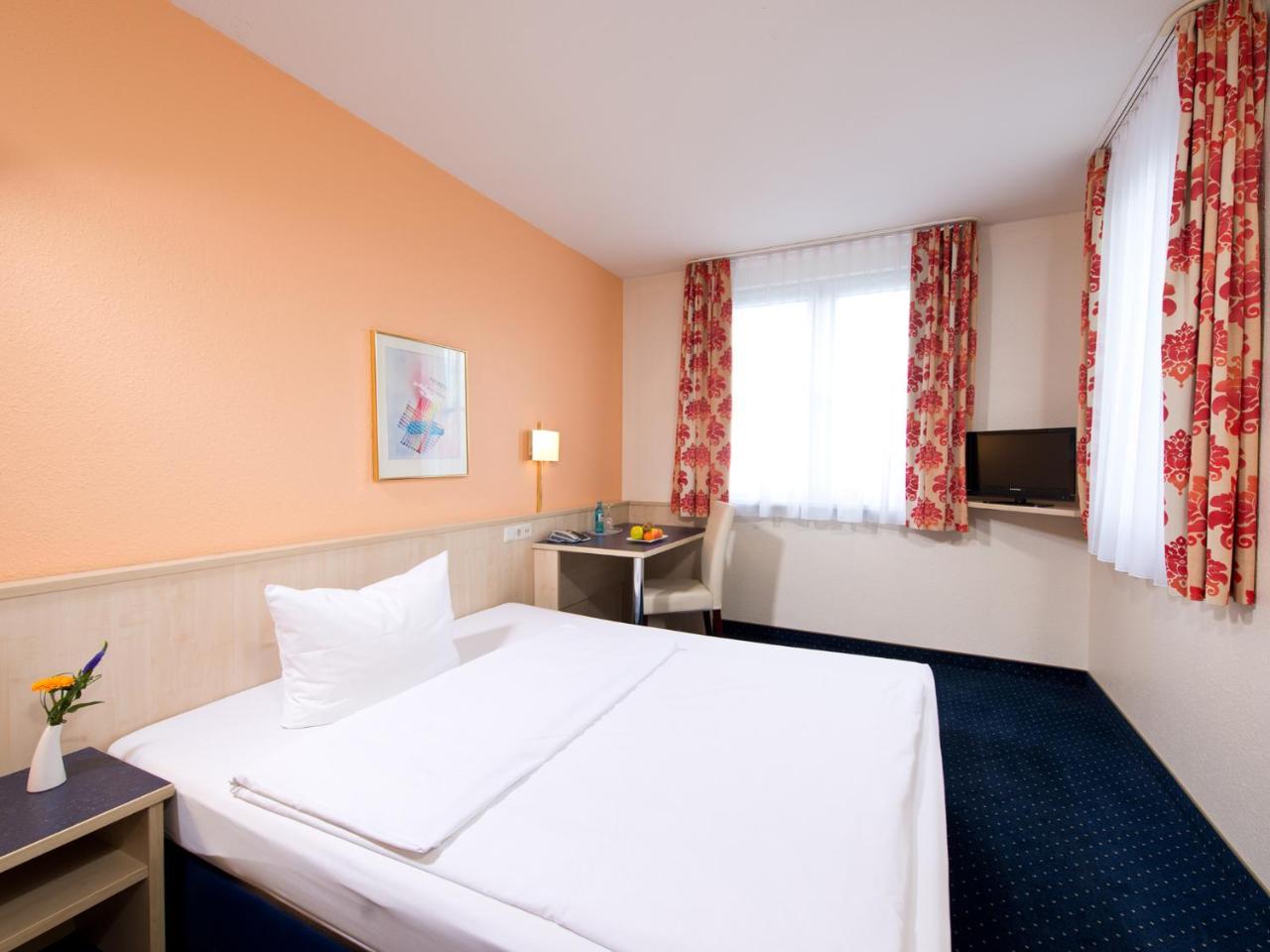 Foto - Achat Hotel Leipzig Messe