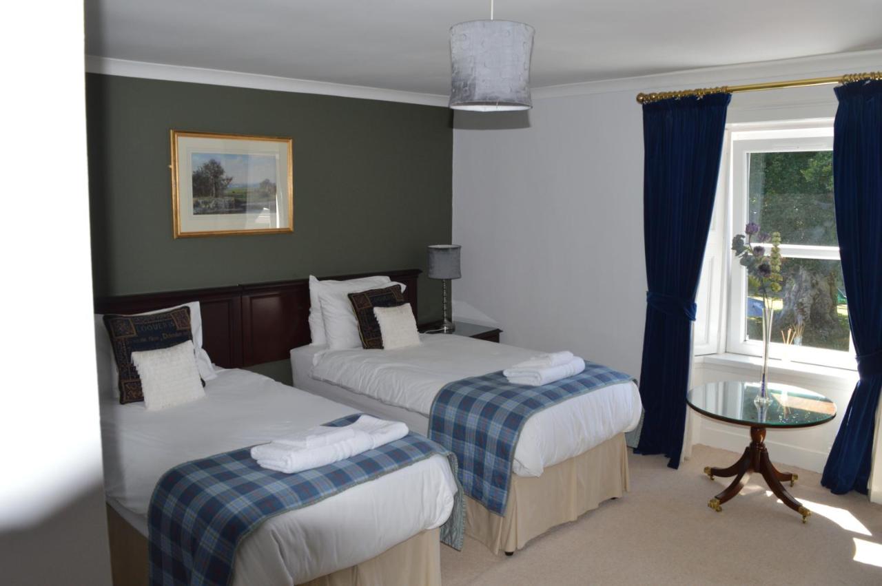 Bennachie Lodge Hotel in Kemnay photo 3