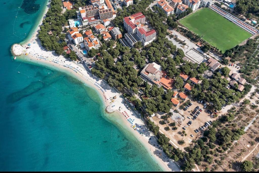 Family Resort Urania photo 3