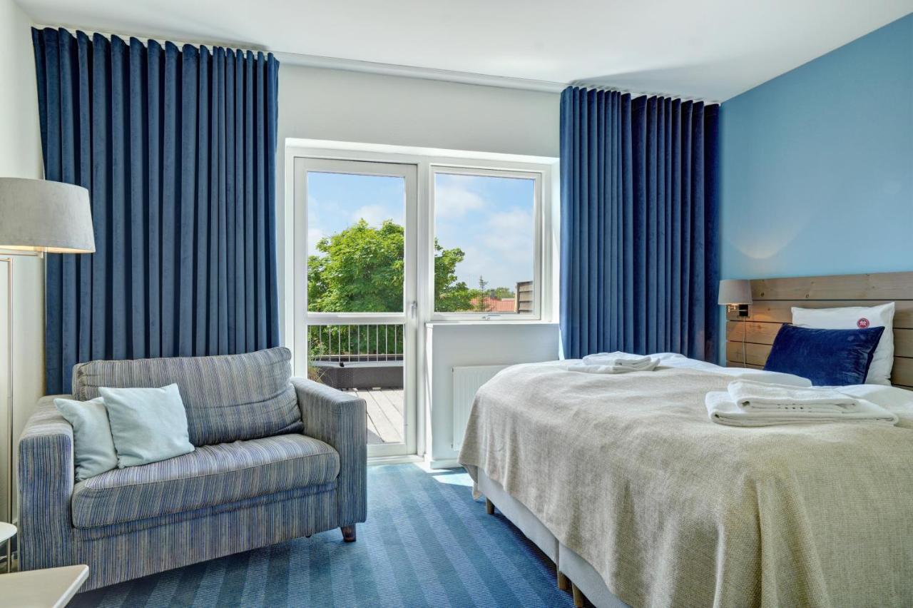 Skagen Harbour Hotel photo 3
