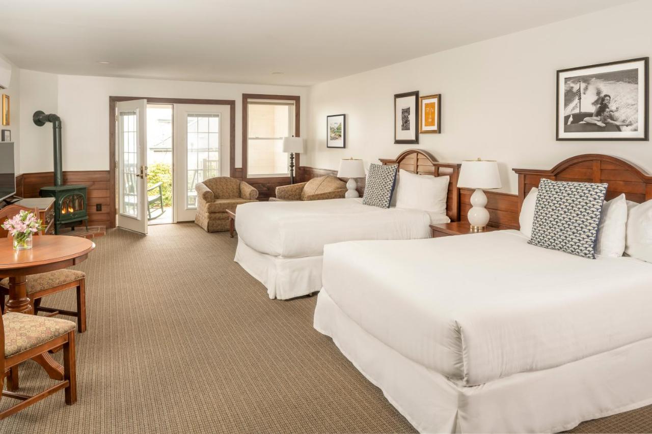 Spruce Point Inn Resort and Spa - 5