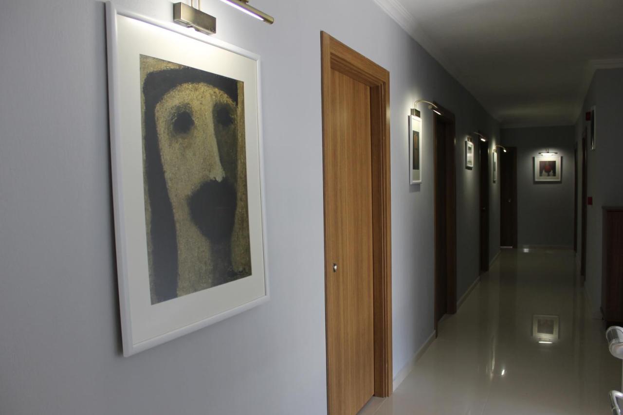 AGZ Hotel photo 4