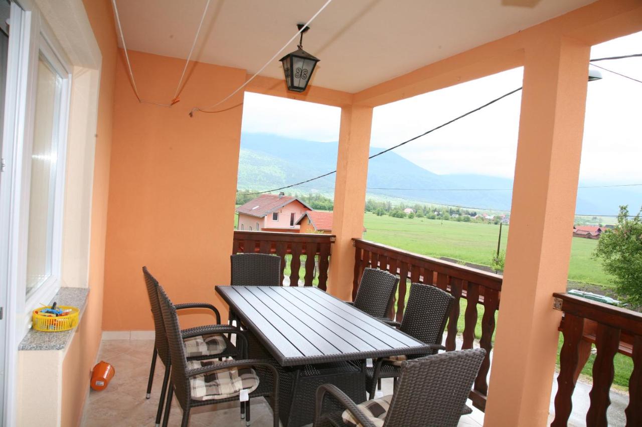 Guest House Mijić - 5