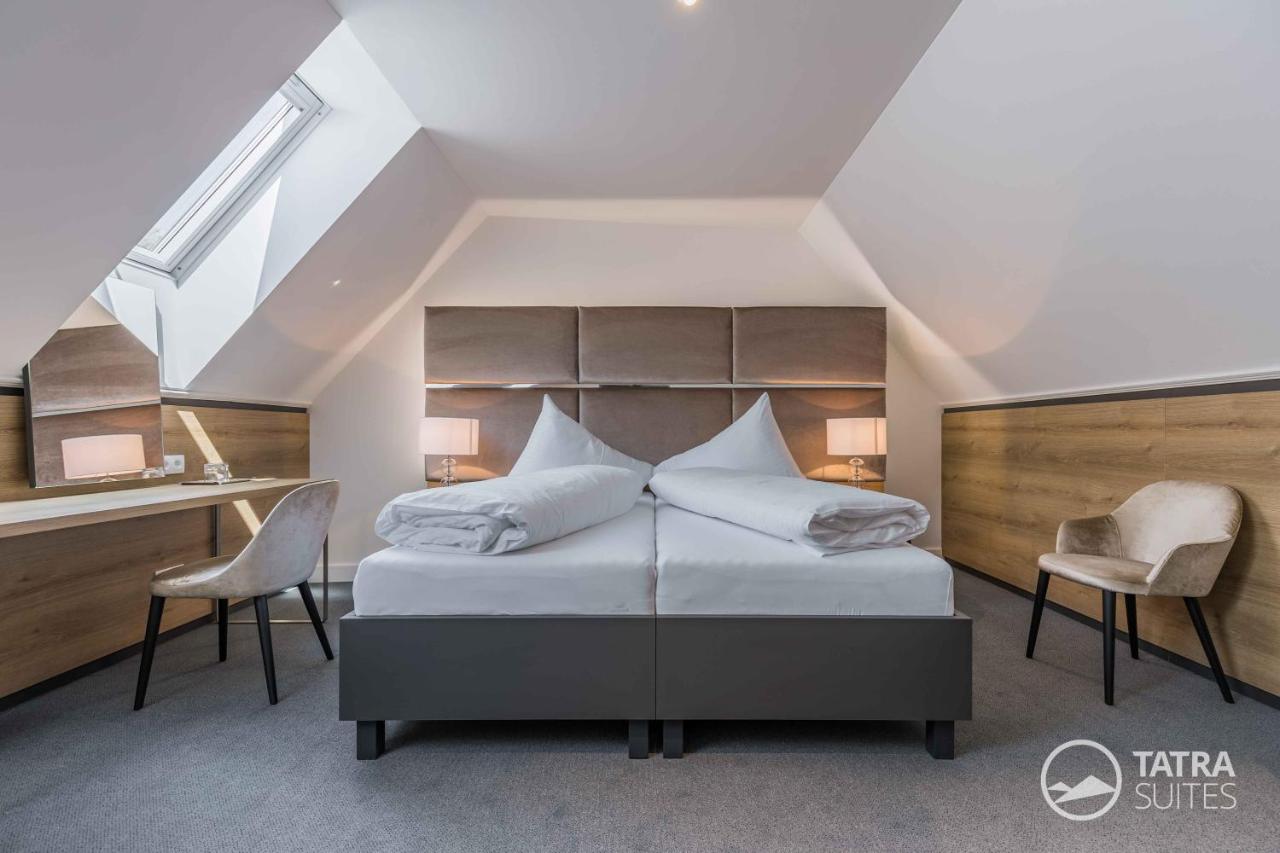 TATRA SUITES Boutique Suites Deforte Star View 301 - 4