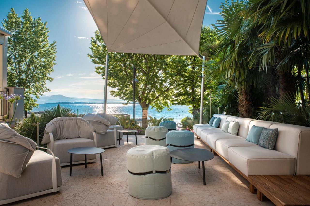 Villa Rosa Hotel Desenzano - 5