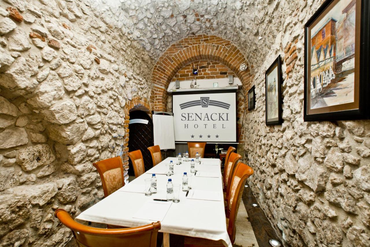 Hotel Senacki photo 2