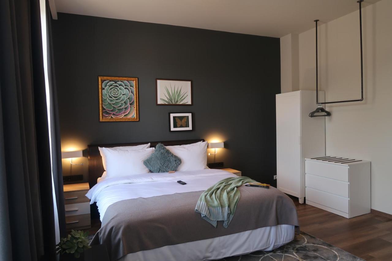 Lodge Boutique Hotel Kühlungsborn photo 3