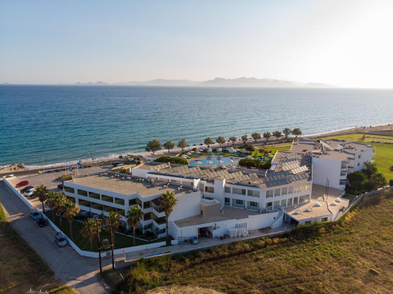 Kos Palace