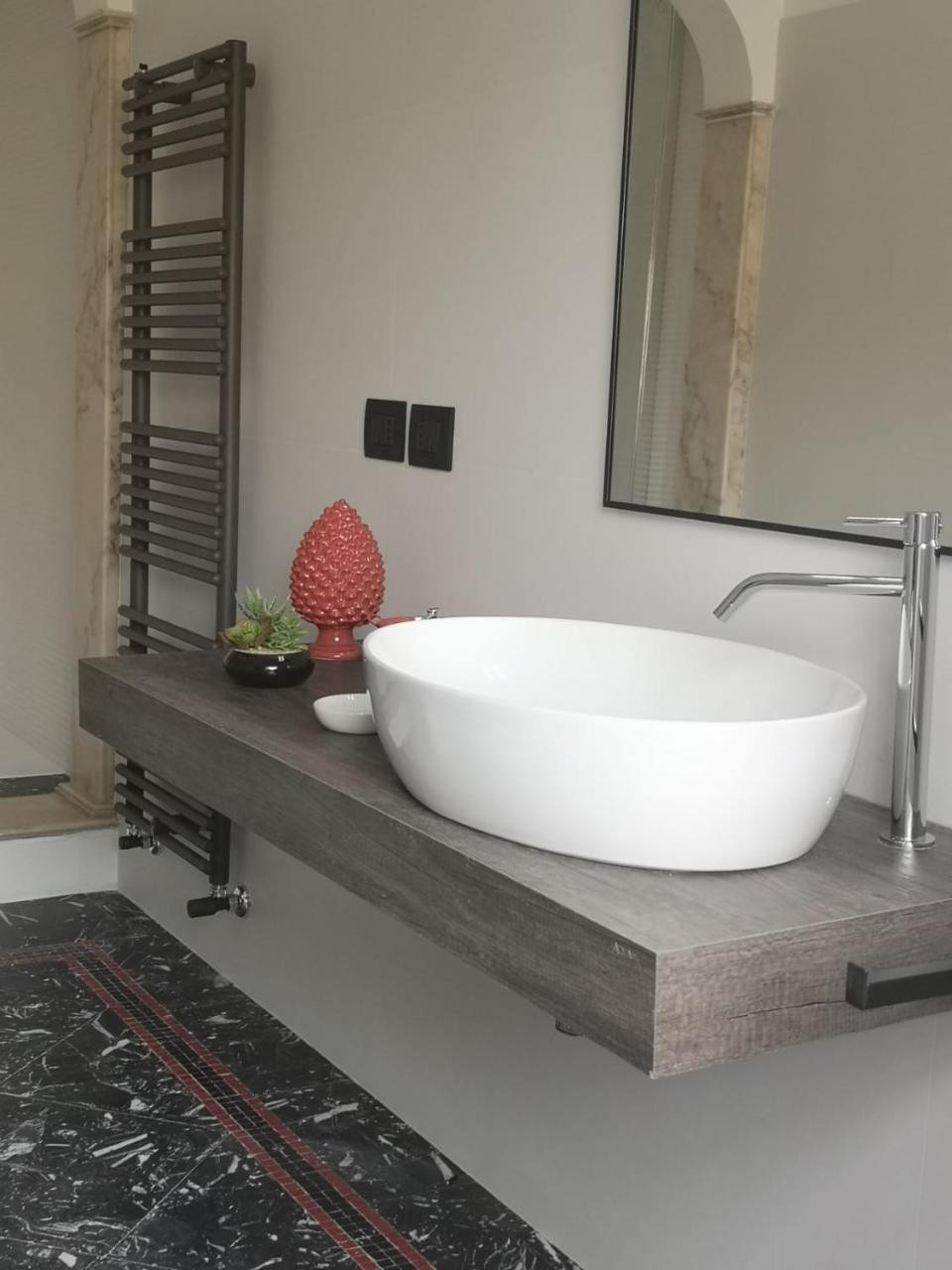 Residenza Donnafugata B&B photo 3