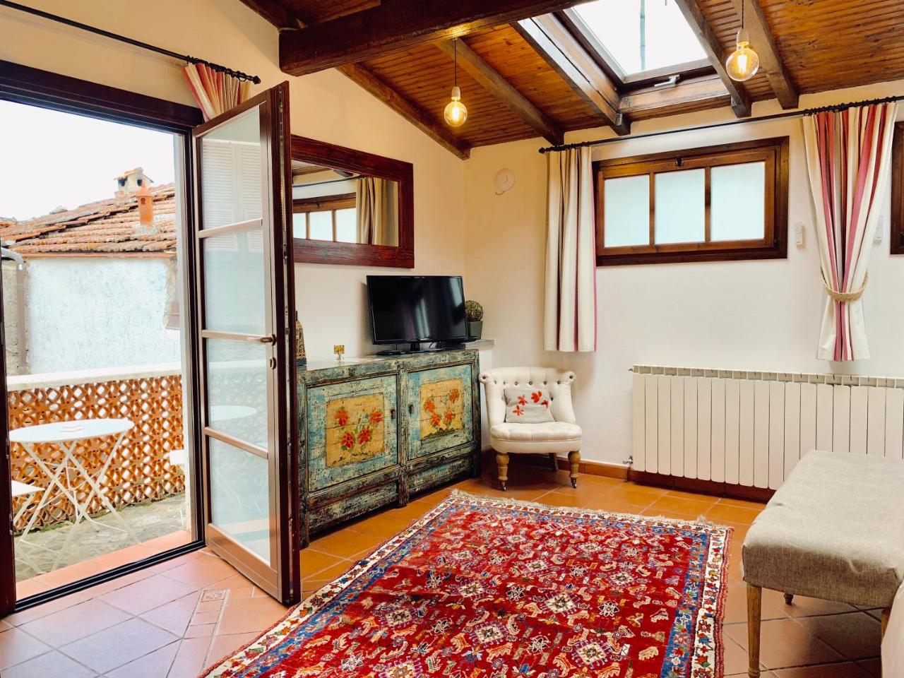 Borgata Cantone Country House B&B photo 3