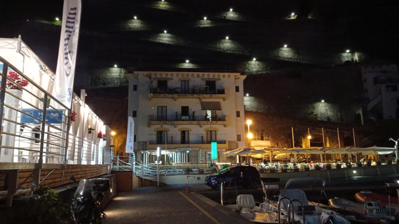 SEAINSIDE HOUSE - PENISOLA SORRENTINA photo 4