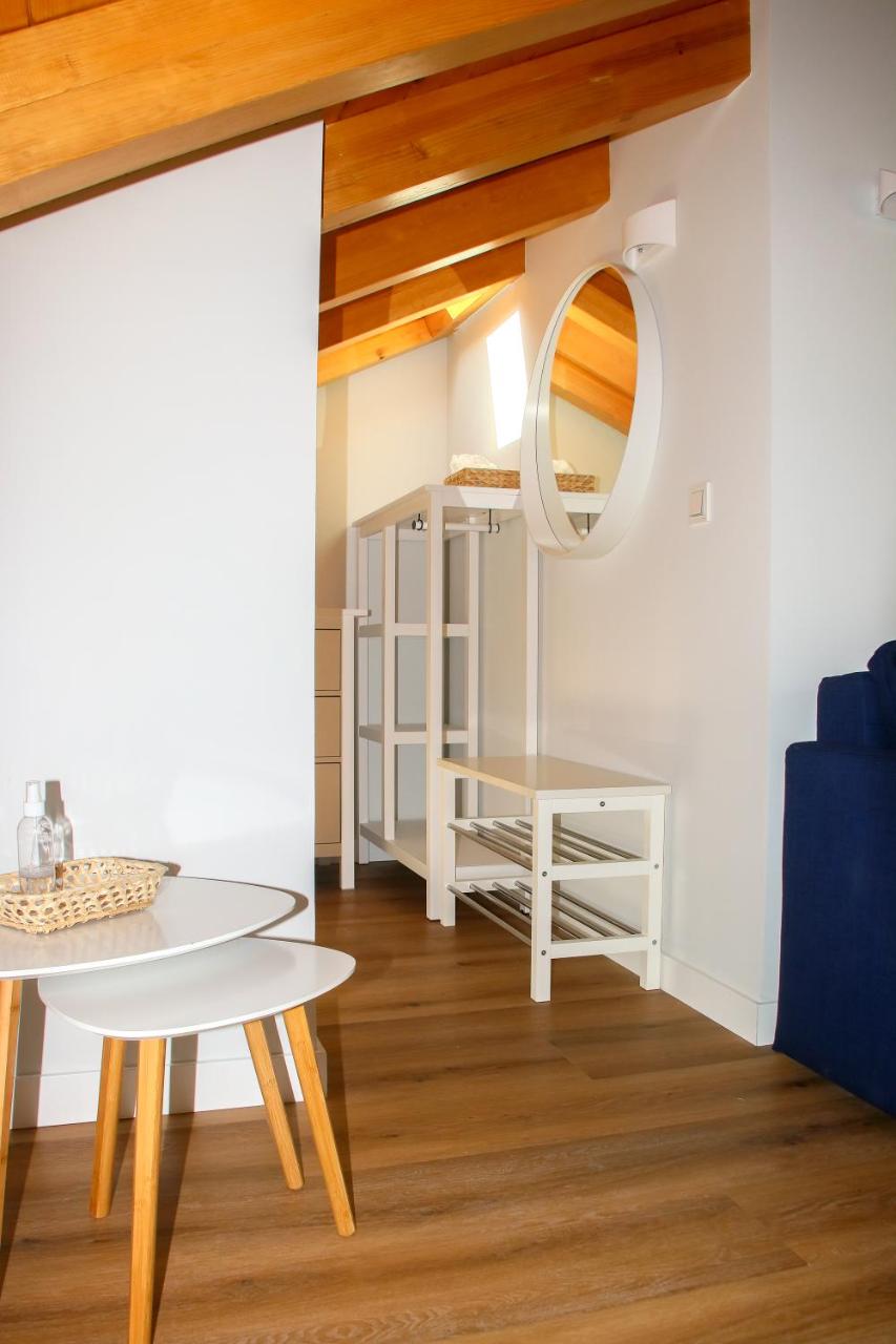 Apartamentos Mundaka Surf Camp - 6