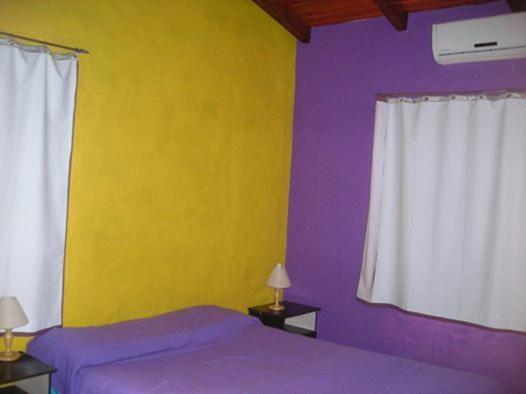 Cabañas en Termas de Guaviyú, Paysandú, Uruguay photo 2