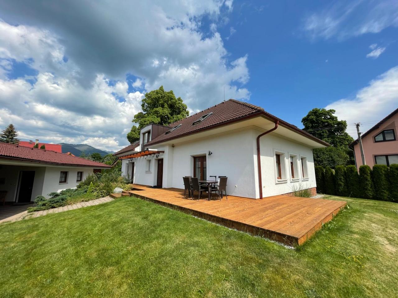 Villa S. Gallen - 6