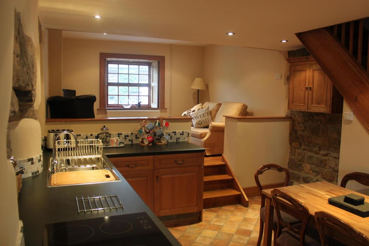 Foto - The Manifold Inn Hotel