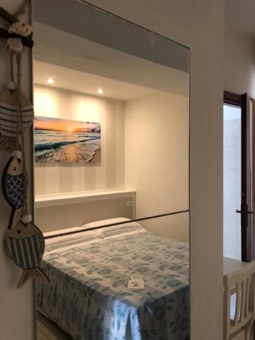Hotel La Rosetta Scauri photo 4
