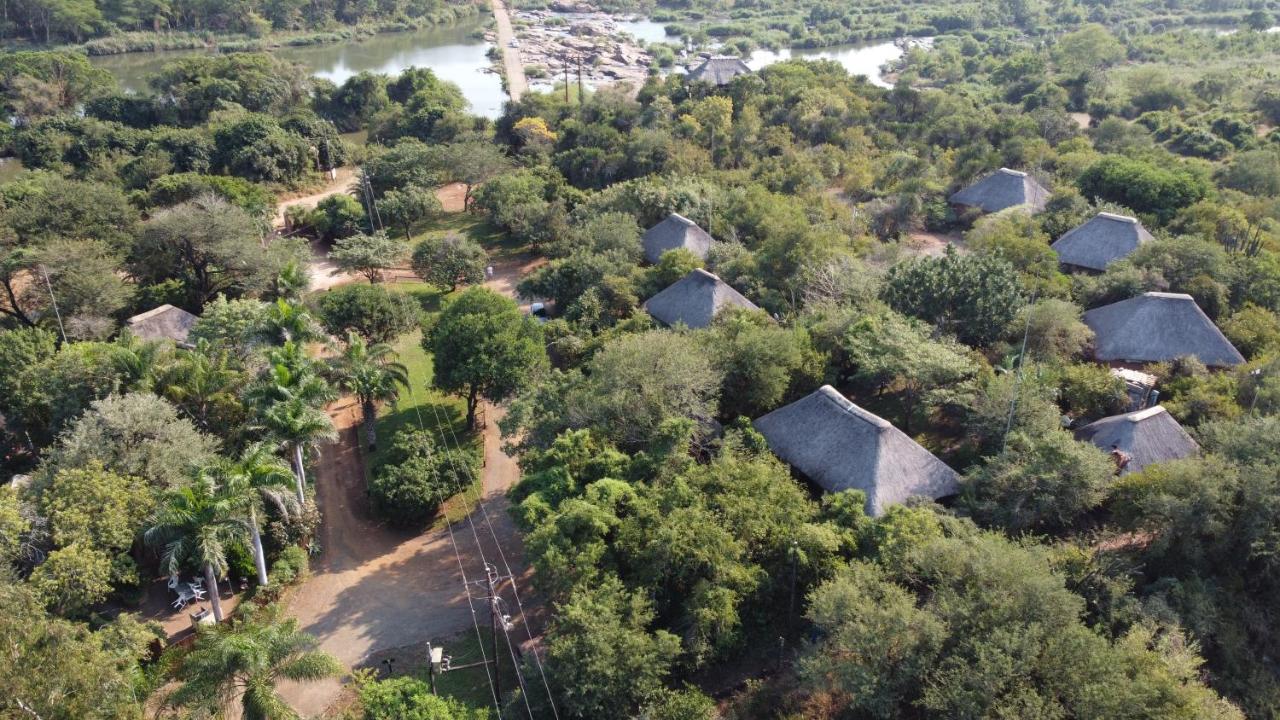 River Hill Lodge photo 2