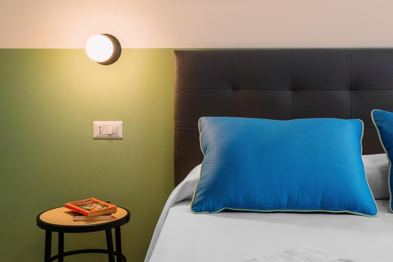 Sorrento Colors&Suites - 2