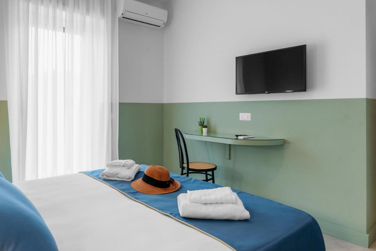 Sorrento Colors&Suites - 5