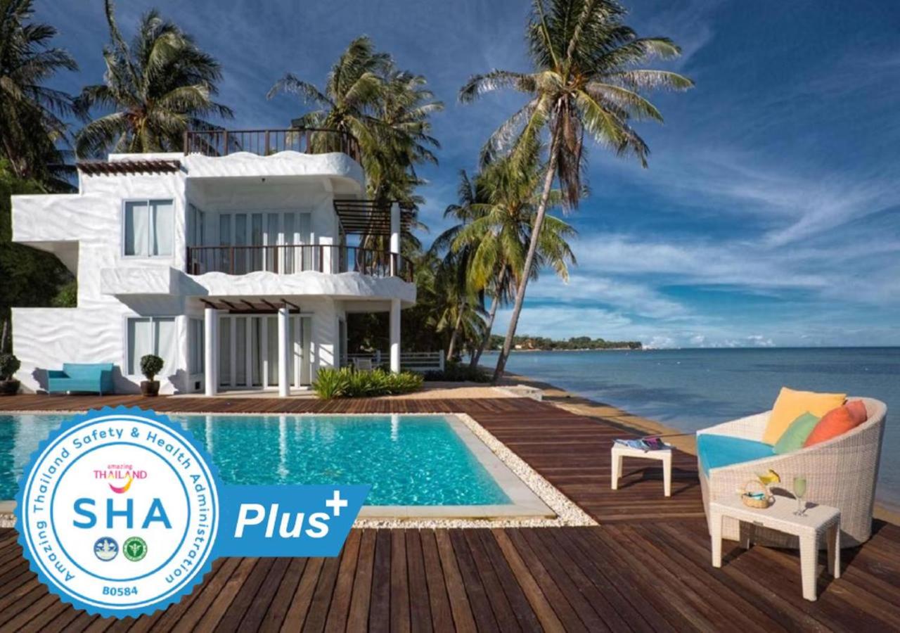 Photo - Villa Nalinnadda Petite Hotel & Spa, Adults Only