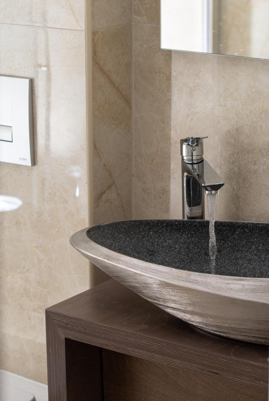 Crist Luxury Apartments - 5