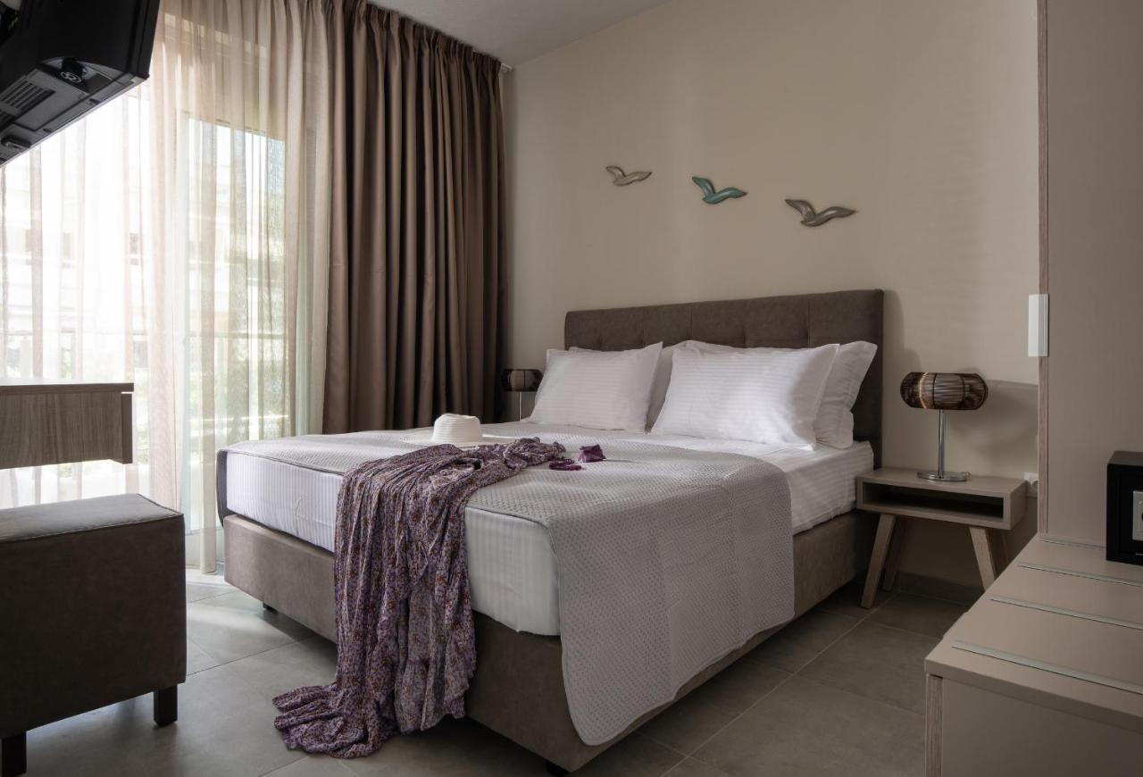 Crist Luxury Apartments - 4