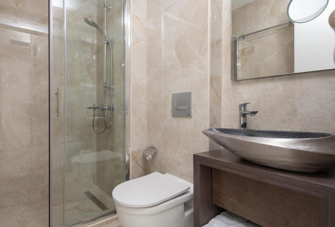 Crist Luxury Apartments - 6