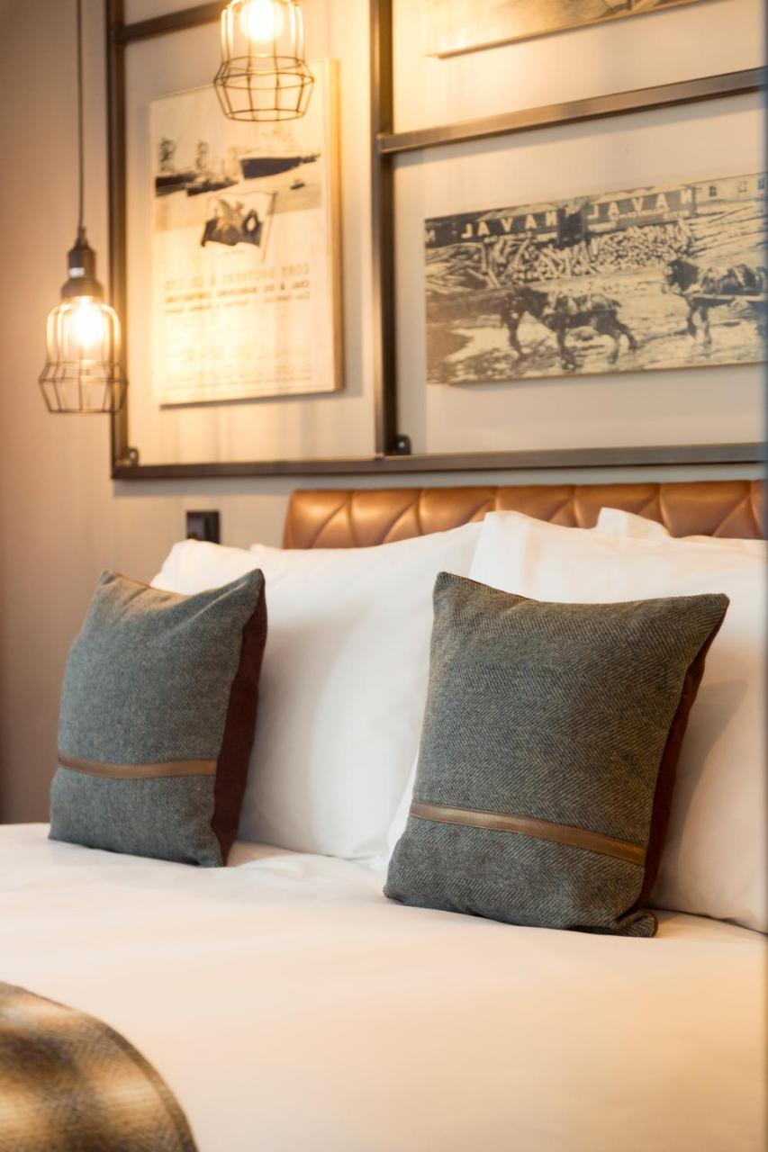 Hotel Indigo - Cardiff by IHG - 5