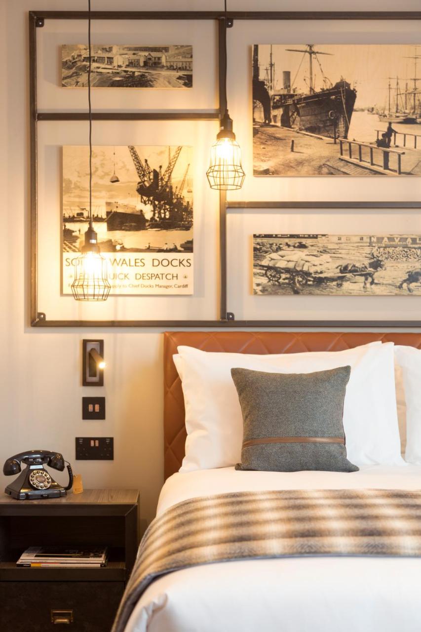 Hotel Indigo - Cardiff by IHG - 3