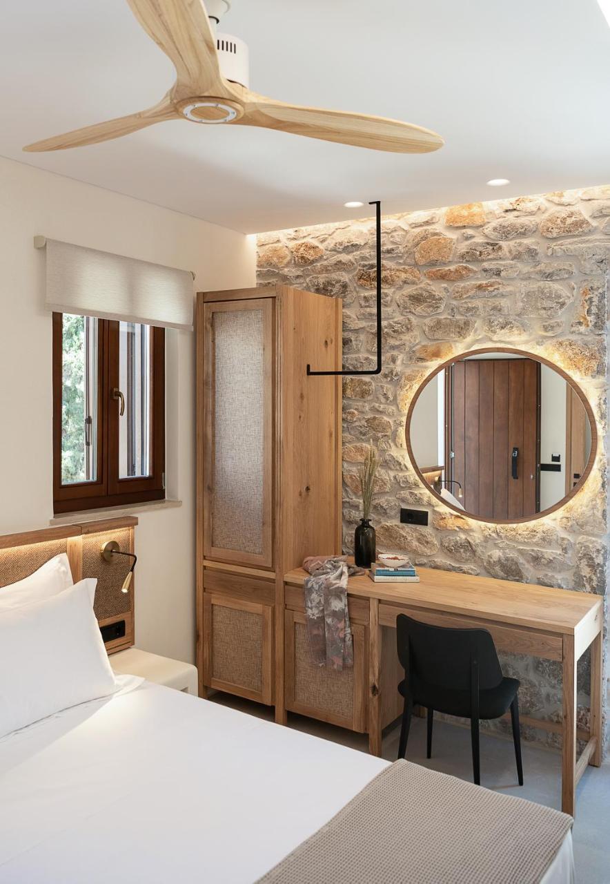 The Authentic Village Boutique Hotel photo 3