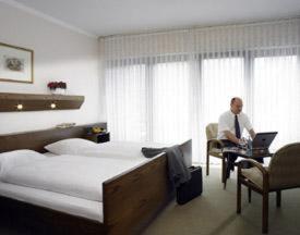 Hotel zur Post photo 3