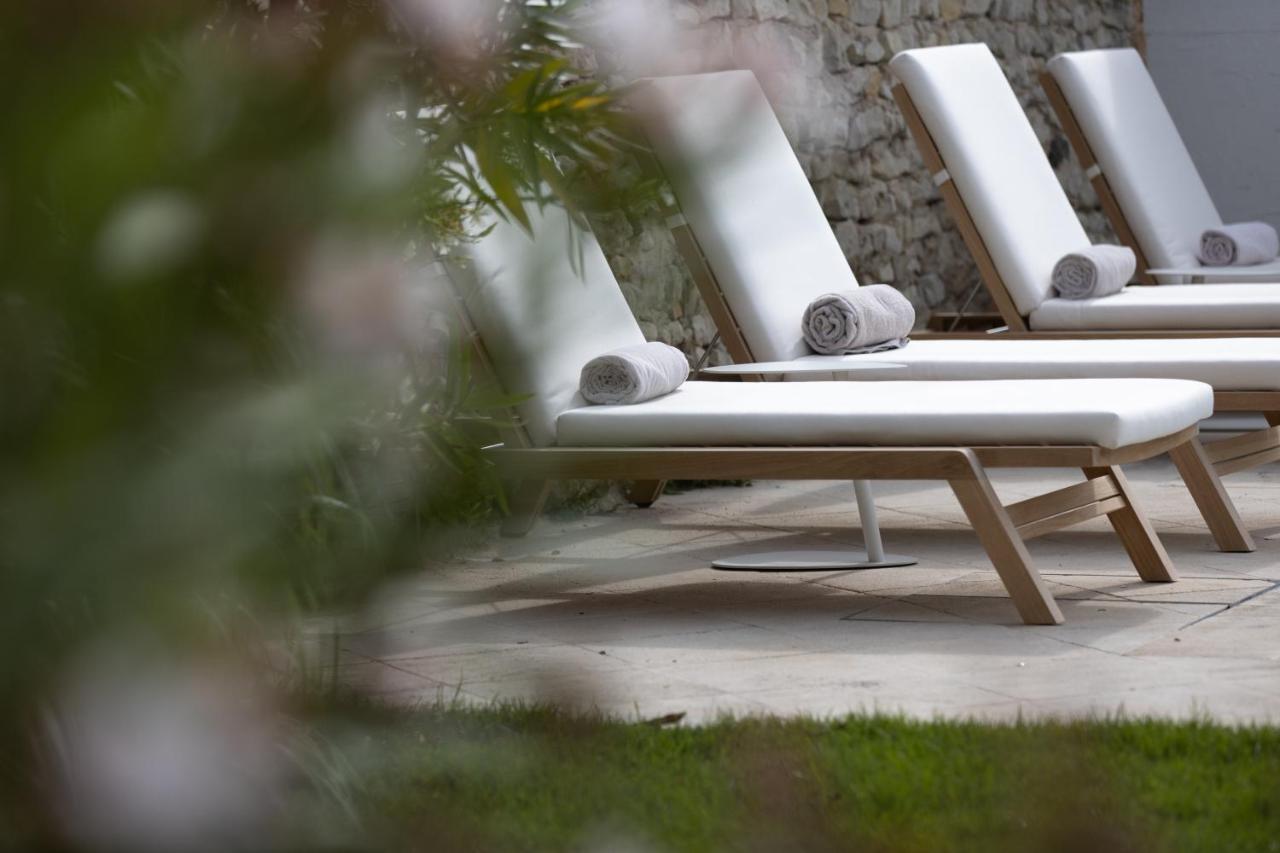 Villa Clarisse & Spa by Olivier Claire