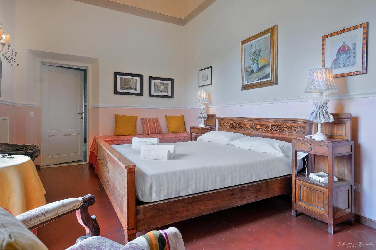 Villa Ape Rosa Relais photo 2