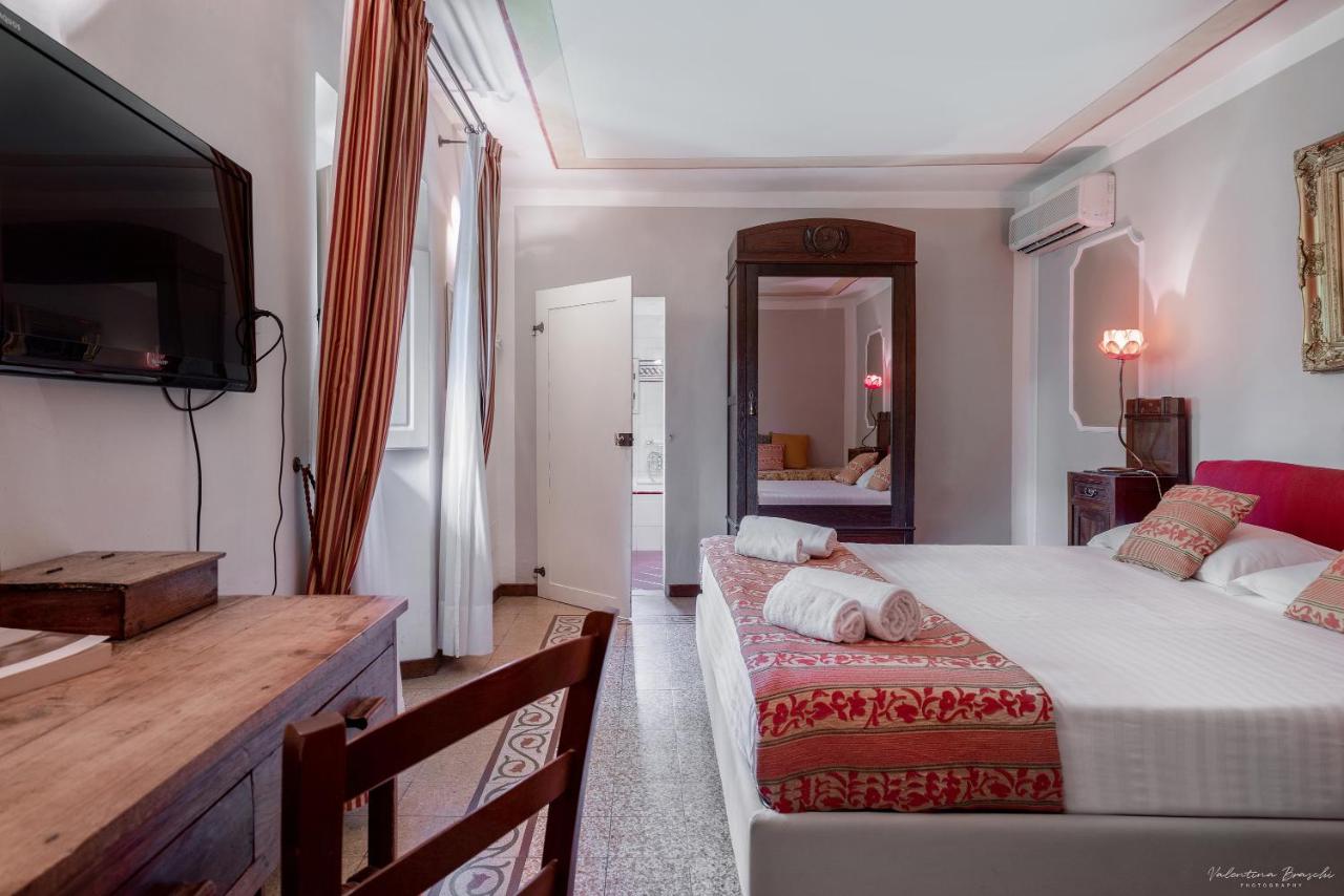 Villa Ape Rosa Relais photo 4