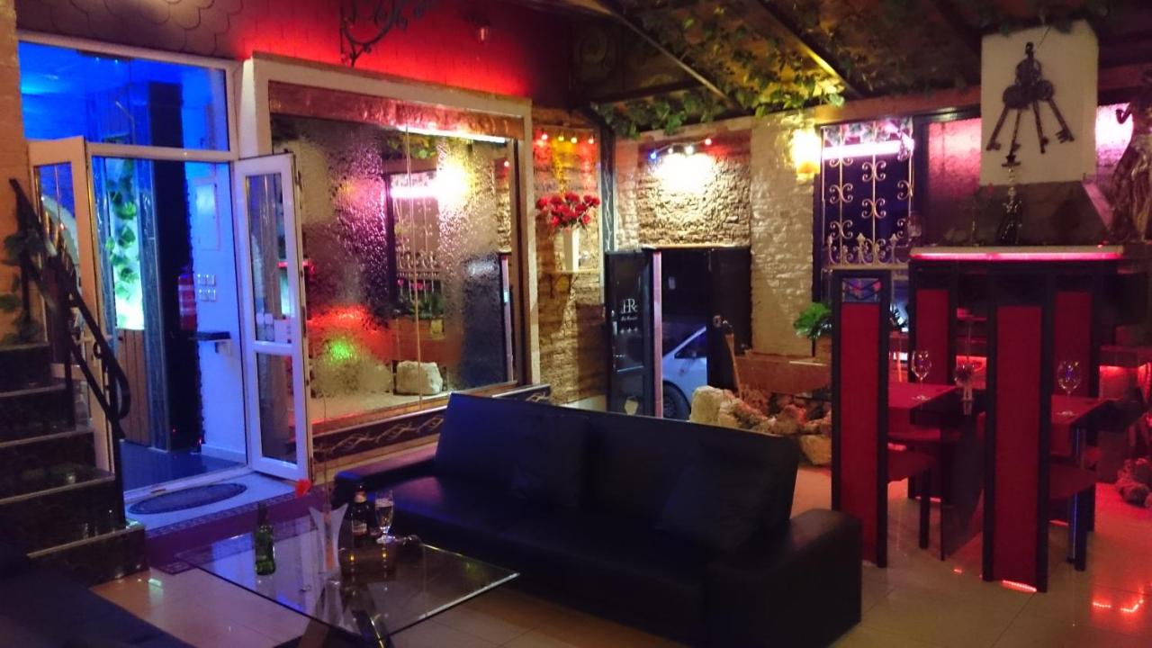 Rimini Club Inn & Suites photo 4