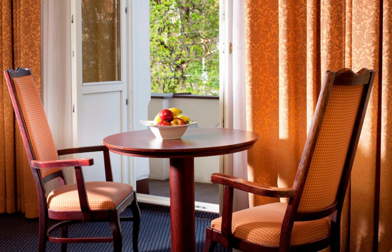 Foto - Hotel Excelsior