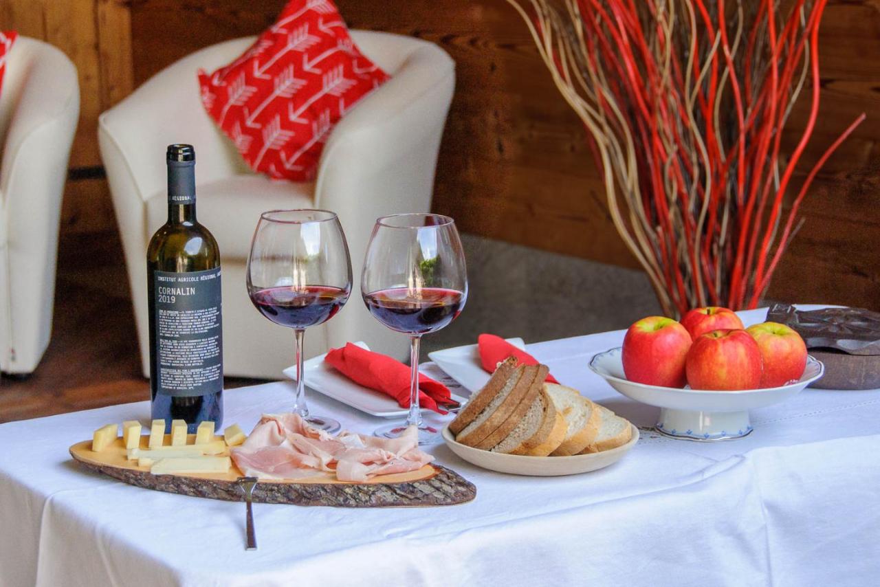 Foto - Maison d'Hôtes Le Clos d'Anbot