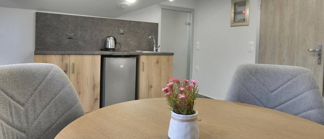 Lofts to Let - 3