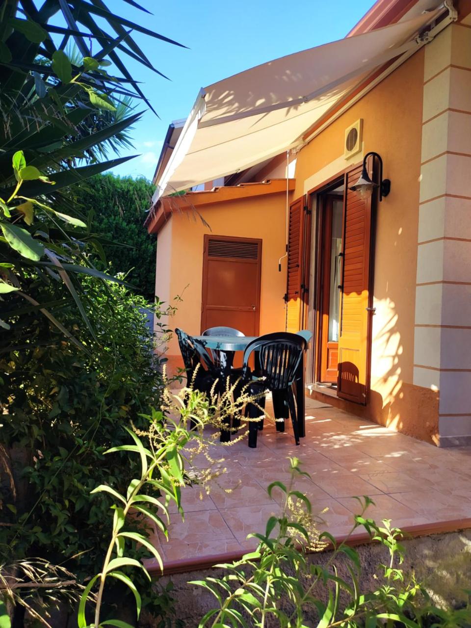 CASA TERRE BAROCCHE - 6