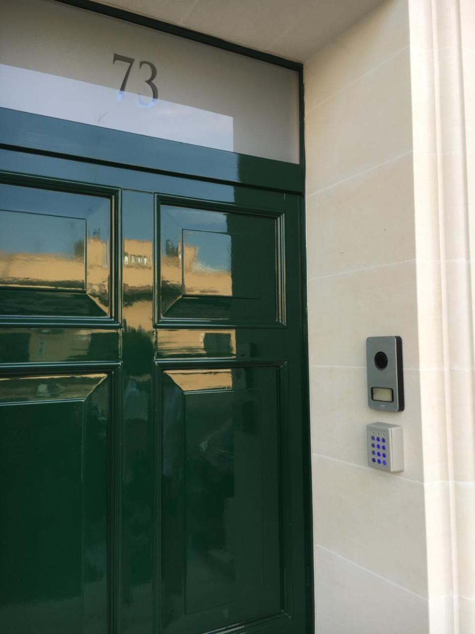 Luci del Salento Guest House